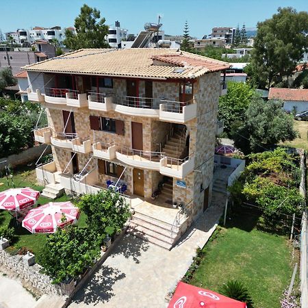 Ksamil City Center Villa Exteriör bild