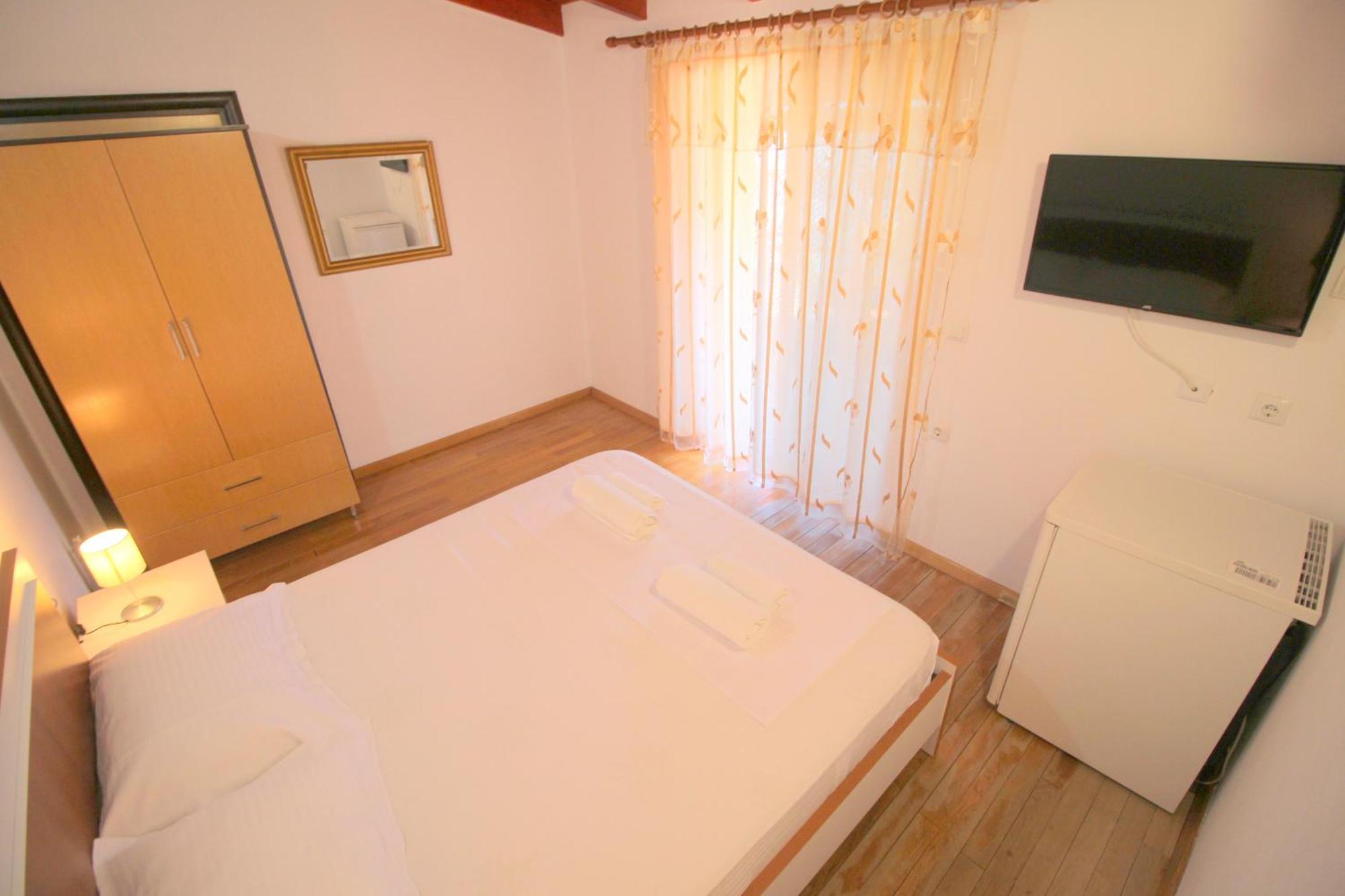 Ksamil City Center Villa Exteriör bild